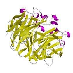 Image of CATH 2bwrB00