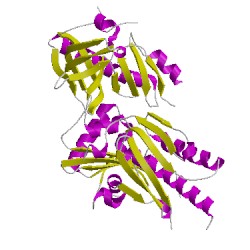 Image of CATH 2bx2L01