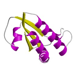 Image of CATH 2bx2L02