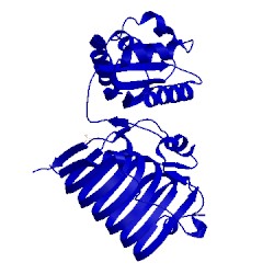Image of CATH 2bx6