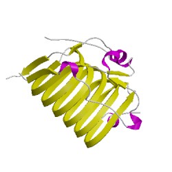 Image of CATH 2bx6A01