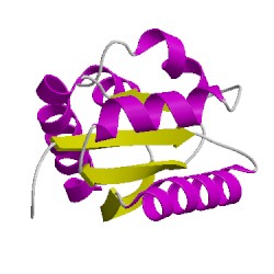 Image of CATH 2bx6A02