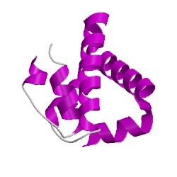 Image of CATH 2bxaA01