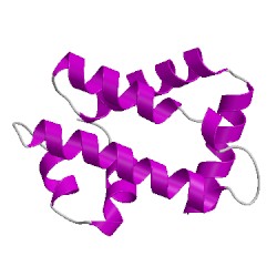 Image of CATH 2bxaA05