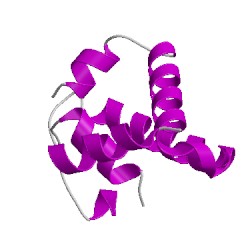 Image of CATH 2bxaB01
