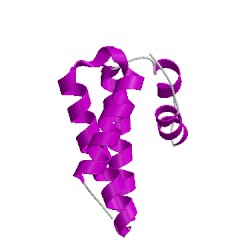 Image of CATH 2bxaB03