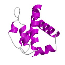 Image of CATH 2bxbA01