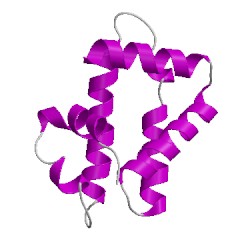 Image of CATH 2bxbB05