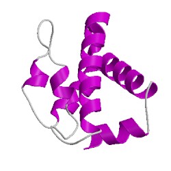 Image of CATH 2bxcA01