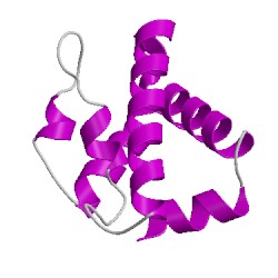 Image of CATH 2bxfA01