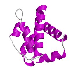 Image of CATH 2bxhA01