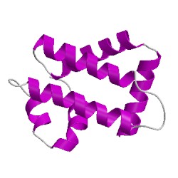 Image of CATH 2bxhA05