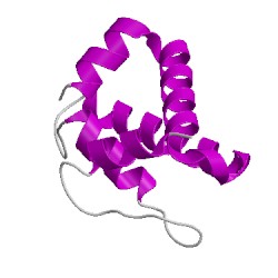 Image of CATH 2bxhB01