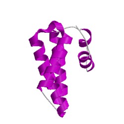 Image of CATH 2bxhB03