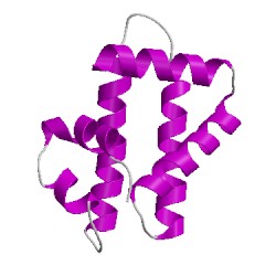 Image of CATH 2bxhB05