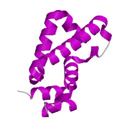 Image of CATH 2bxiA01