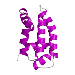 Image of CATH 2bxiA05