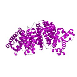 Image of CATH 2bxkA