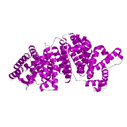 Image of CATH 2bxmA