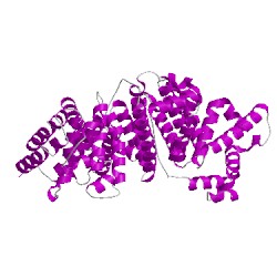 Image of CATH 2bxnA