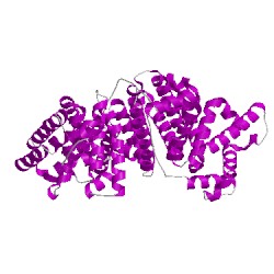 Image of CATH 2bxpA