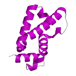 Image of CATH 2bxqA01