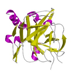 Image of CATH 2bxuH