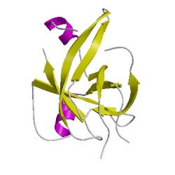 Image of CATH 2bxuH01