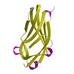 Image of CATH 2bxwA00
