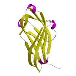 Image of CATH 2bxwB