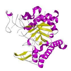 Image of CATH 2by1A02