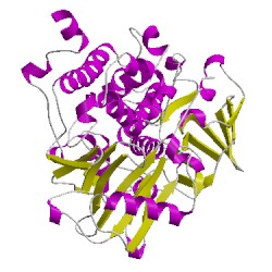 Image of CATH 2bybB