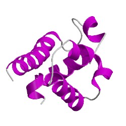 Image of CATH 2bybB03