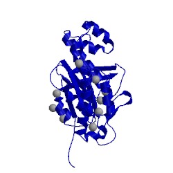 Image of CATH 2byd