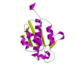 Image of CATH 2bydA01