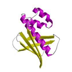 Image of CATH 2bydA02