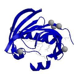 Image of CATH 2byo