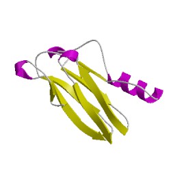 Image of CATH 2bz7A00