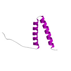 Image of CATH 2bzbA00