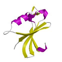 Image of CATH 2bzhB01