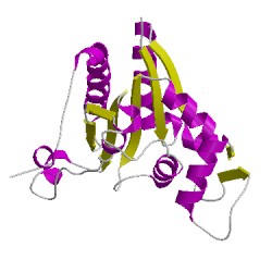 Image of CATH 2bzsB