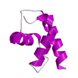 Image of CATH 2bztA00