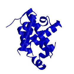 Image of CATH 2bzw