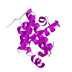 Image of CATH 2bzwA00