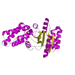 Image of CATH 2c04A