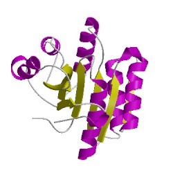 Image of CATH 2c04A02