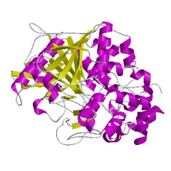 Image of CATH 2c0pB00