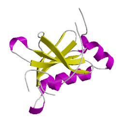 Image of CATH 2c1bA02