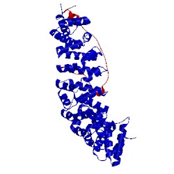 Image of CATH 2c1m