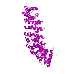 Image of CATH 2c1mA